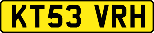KT53VRH