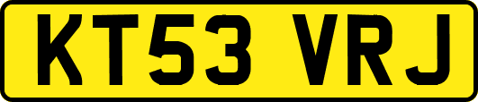 KT53VRJ