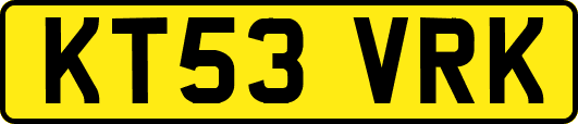 KT53VRK