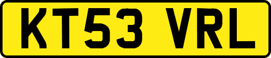 KT53VRL