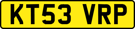 KT53VRP