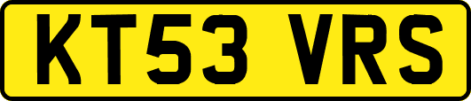 KT53VRS