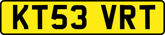 KT53VRT