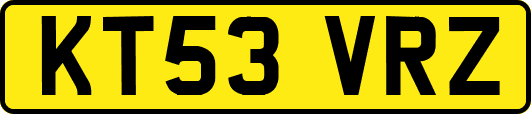 KT53VRZ