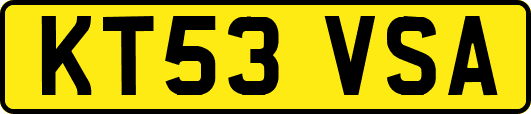 KT53VSA