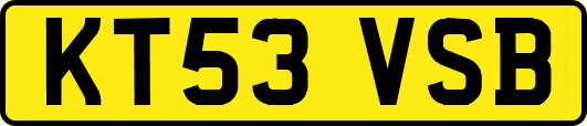 KT53VSB