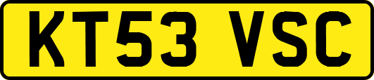 KT53VSC