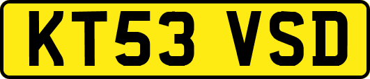 KT53VSD