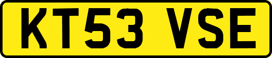 KT53VSE