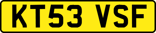 KT53VSF