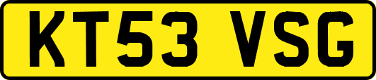KT53VSG