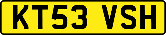 KT53VSH