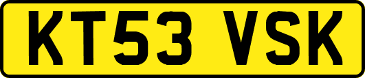 KT53VSK