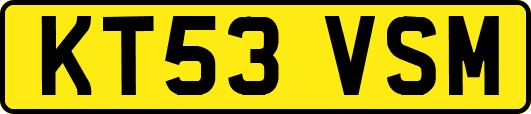 KT53VSM