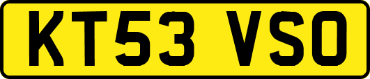 KT53VSO