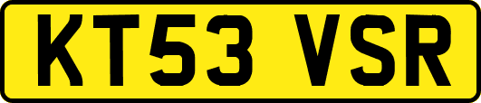 KT53VSR