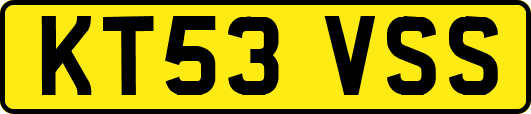 KT53VSS