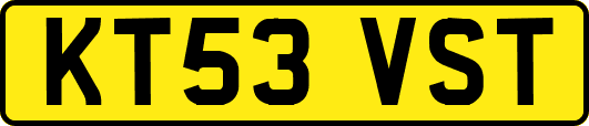KT53VST