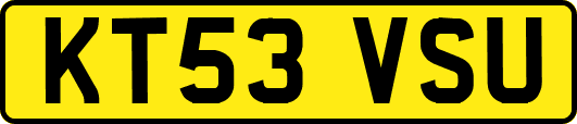 KT53VSU