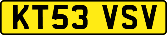 KT53VSV