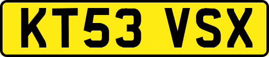 KT53VSX