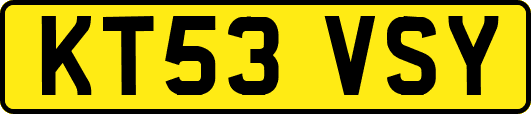 KT53VSY