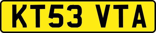 KT53VTA