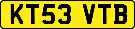 KT53VTB