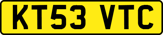 KT53VTC