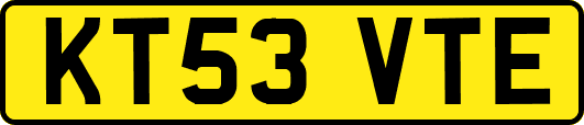 KT53VTE