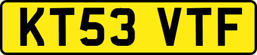KT53VTF