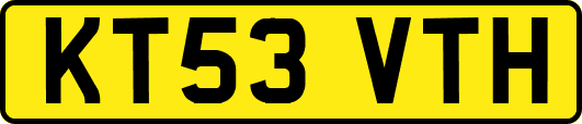 KT53VTH