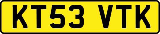 KT53VTK