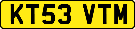 KT53VTM