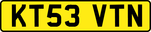 KT53VTN