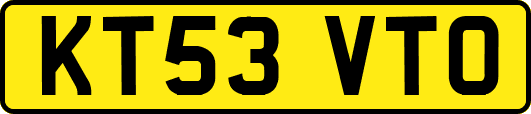 KT53VTO