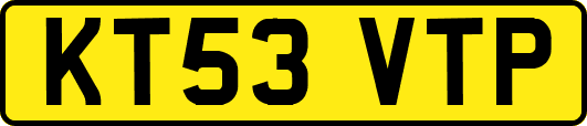 KT53VTP
