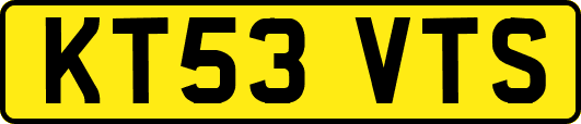 KT53VTS