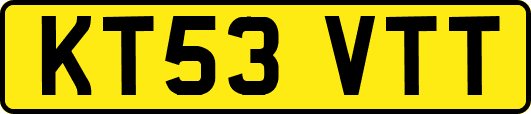 KT53VTT