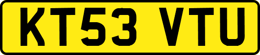 KT53VTU