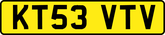 KT53VTV