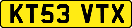 KT53VTX