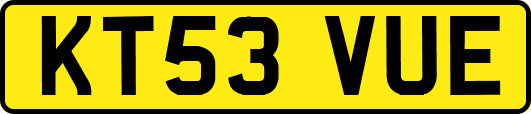 KT53VUE
