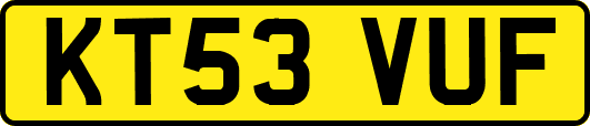 KT53VUF