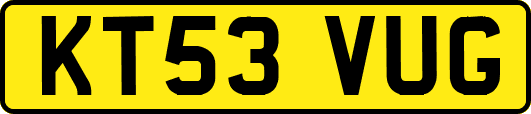 KT53VUG
