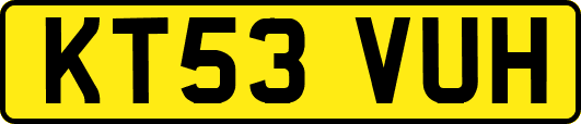 KT53VUH
