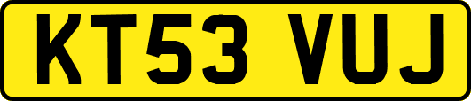 KT53VUJ