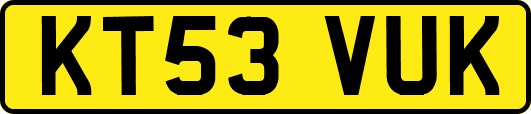 KT53VUK
