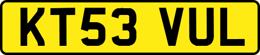 KT53VUL
