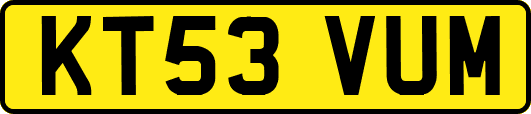 KT53VUM